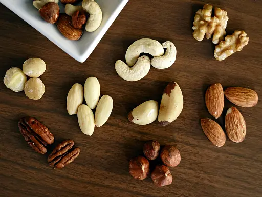 noix-aliments-dangereux-pour-chien