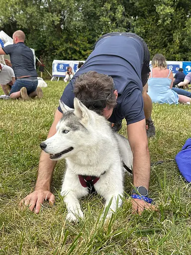 idees-voyages/initiation-au-doga-les-canidays-avec-son-chien
