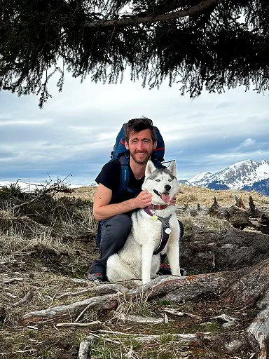 mont-caly-mont-chery-avec-son-chien