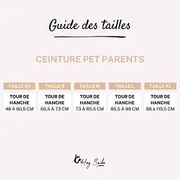 guide-des-tailles-ceinture-pet-parent-hey-saika