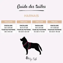 guide-des-tailles-harnais-hey-saika