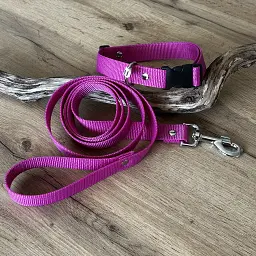 kit-collier-laisse-textile-hey-saika